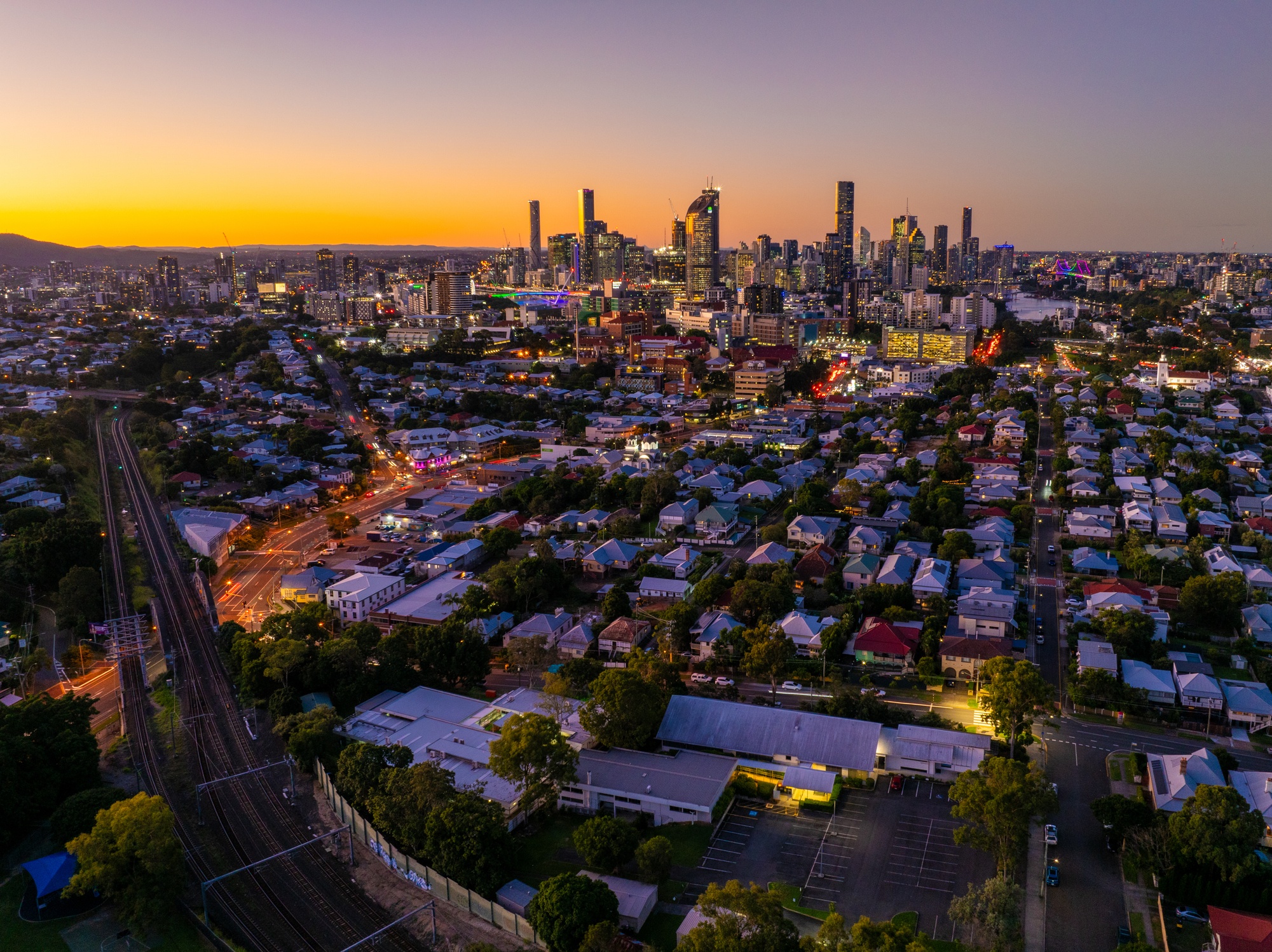 Social housing in Australia